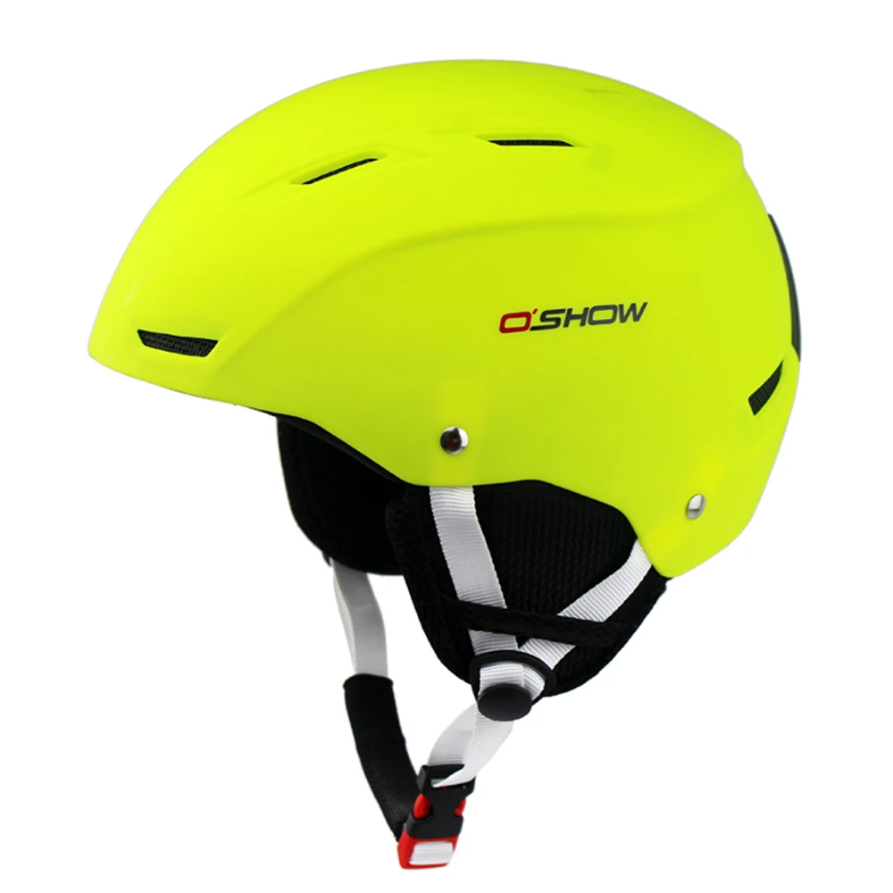 Adult Outdoor Sports Helmet Ski Snowboarding Protective Skiing Snow Skateboard | Автомобили и мотоциклы