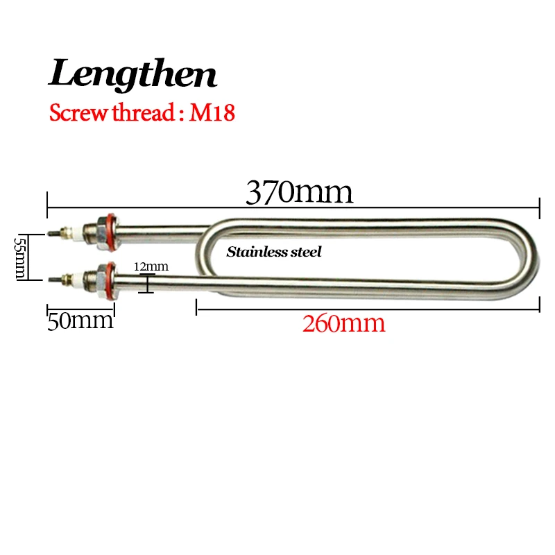 Lengthen-1