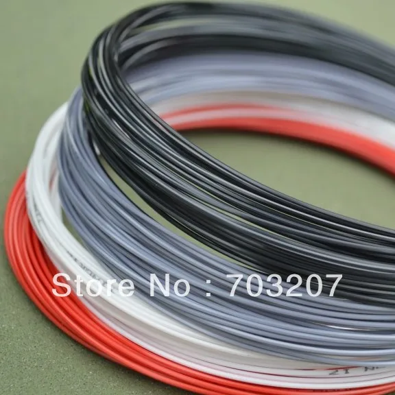 

5pcs/lot Top-quality String Power Polygon String(Polyolefin 17/18)