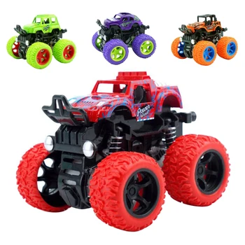 

High simulation four-wheel drive inertia off-road vehicle model Volkswagen Beetle Boy cars toy birthday gifts for children