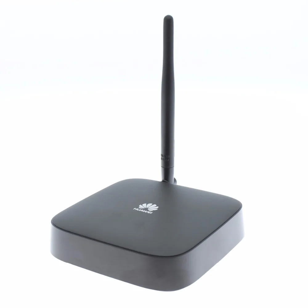 Huawei ETS1162 UTMS/WCDMA 900/2100Mhz Fixed Wireless Terminal and DECT Phone