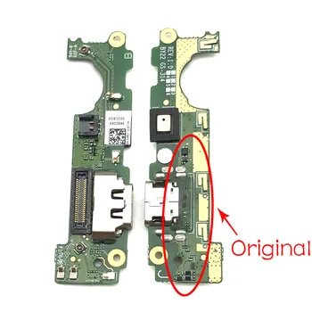 

Charger Board PCB Flex For Sony Xperia XA2 Ultra H3213 H4213 USB Port Connector Dock Charging Ribbon Cable