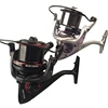 KCN STRADIC CI4 8000 10000 12000 METAL Spinning Fishing Reel 12+1BB High Speed 4.7:1 X-Ship MGL ROTOR SPINNING REEL ► Photo 1/6