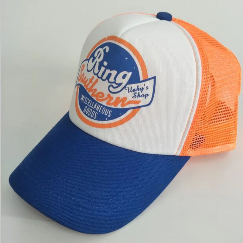 Prix pour 1 Pcs 2017 Marque Nouvelle Lettre Anneau Coton Casquette de baseball D'été net caps mode chapeaux pour femmes et hommes snapback 5 couleurs 8559 Prix pour 1 Pcs 2017 Marque Nouvelle Lettre Anneau Coton Casquette de baseball D'été net caps mode chapeaux pour femmes et hommes snapback 5 couleurs 8559