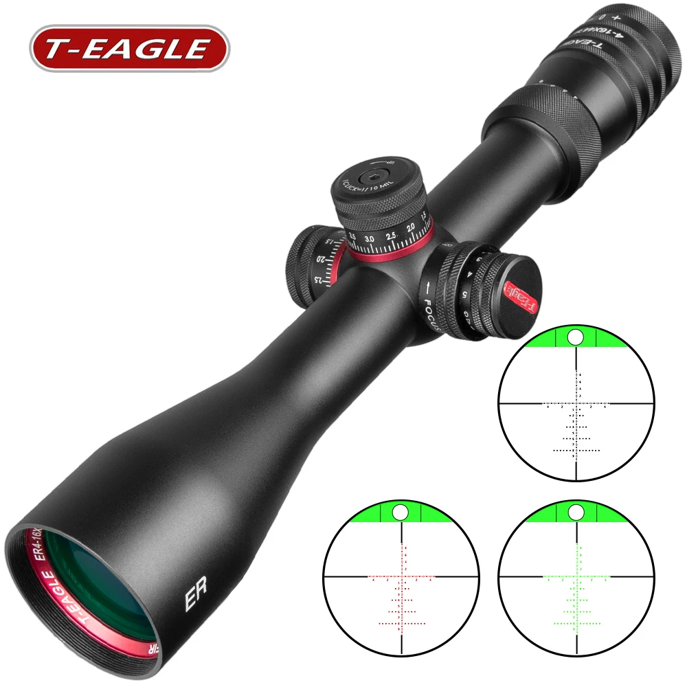 التكتيكي 4-16x44 Sfir طويلة المدى بنادق نطاق الهواء بندقية البصريات ريد دوت مضيئة بندقية Riflescope بندقية اطلاق النار الصيد التكتيكي 4-16x44 Sfir طويلة المدى بنادق نطاق الهواء بندقية البصريات ريد دوت مضيئة بندقية Riflescope بندقية اطلاق النار الصيد