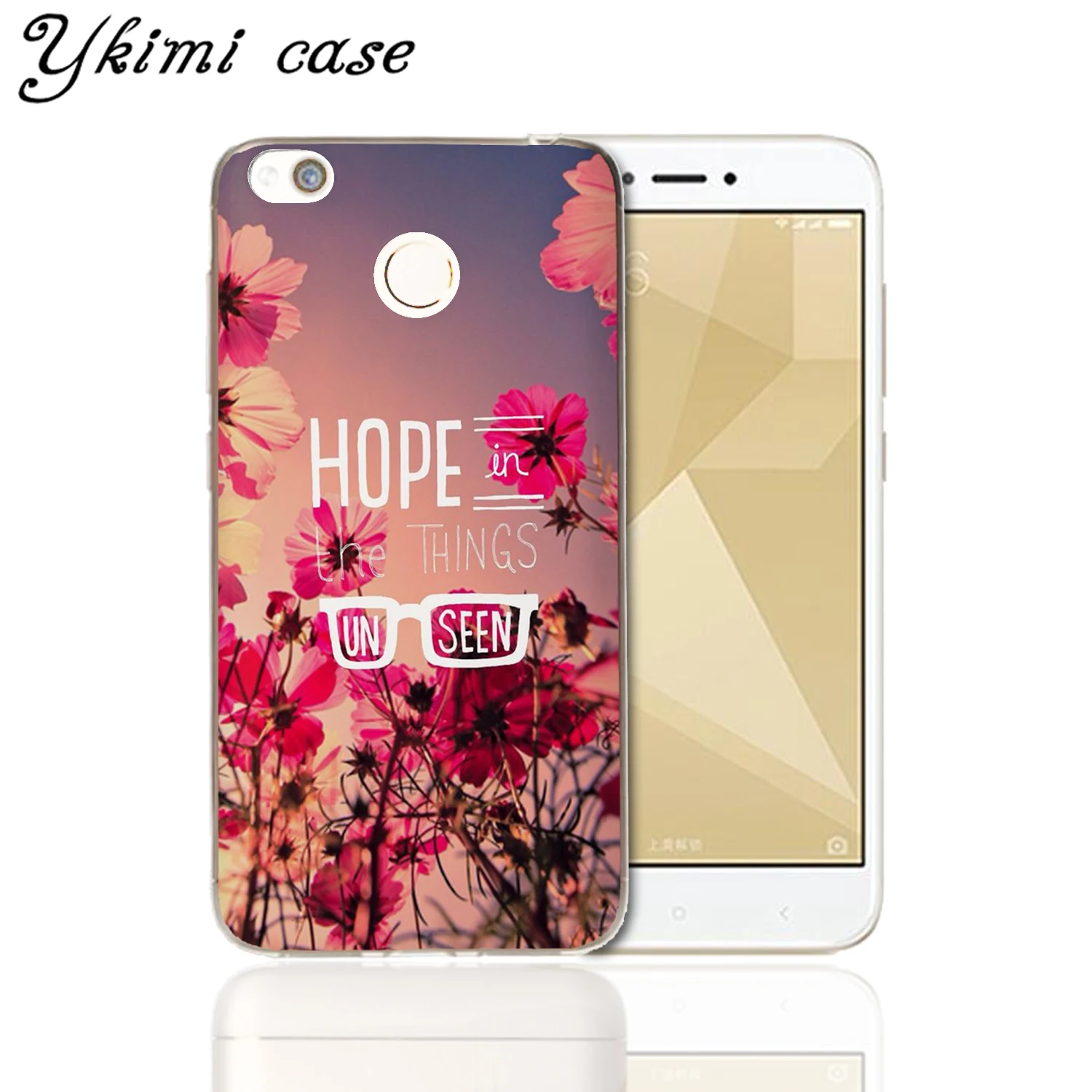 Ykimi case Beautiful landscape Coque For Xiaomi Redmi 5 plus 5a 6 pro 6a 4x 4a note 4 4x 5 pro 5a 6 case soft Silicone TPU Ykimi case Beautiful landscape Coque For Xiaomi Redmi 5 plus 5a 6 pro 6a 4x 4a note 4 4x 5 pro 5a 6 case soft Silicone TPU