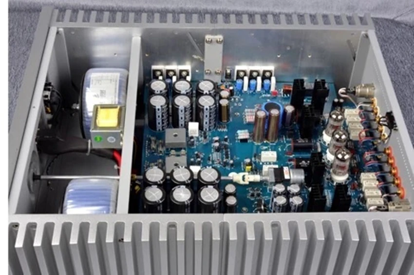 I 038 Bada purer 3 8 SE MK MIL Limited hi Fi гибридные интегрированные Amp объединенные стерео