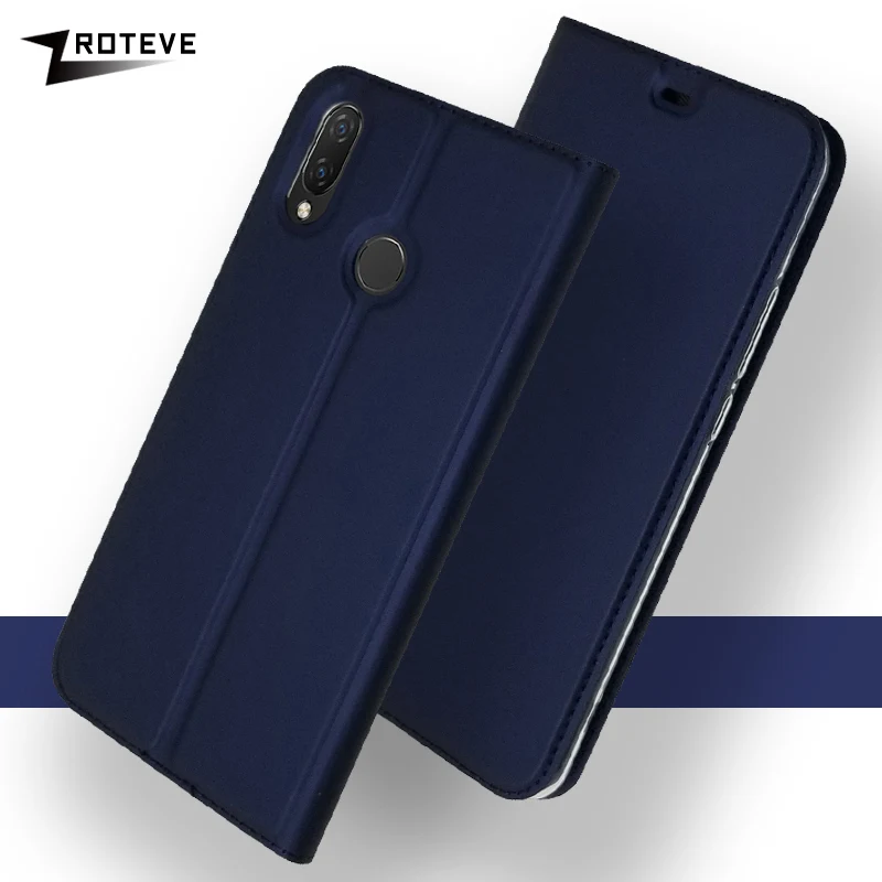 

ZROTEVE Cover For Huawei Nova 3 3i Case Flip Wallet Leather Coque Huawei Nova 3e Case Flip Leather Cover Huawei Nova3 3i Cases