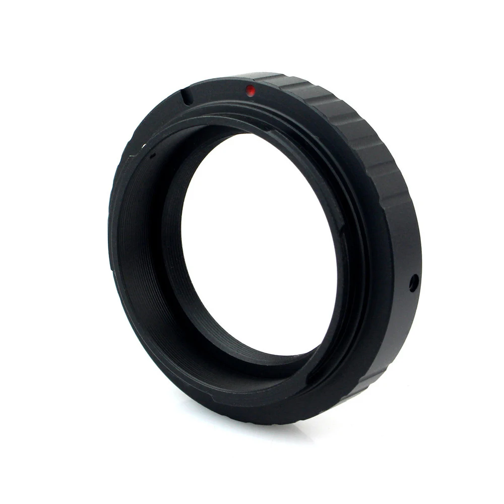

New DSLR Camera Mount Adapter T2 T-Ring M42*0.75 for EOS Camera Telescope M0139A
