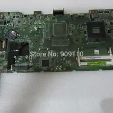 Yourui интегрированный HM65 для ASUS K73SV K73SM X73S K73S A73S A73SV X73SV материнская плата для ноутбука REV 2,3 полный тест