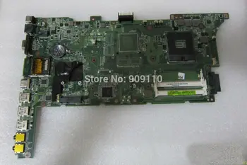 

yourui integrated HM65 for ASUS K73SV K73SM X73S K73S A73S A73SV X73SV laptop motherboard REV 2.3 full test