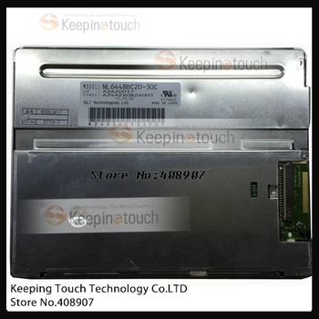 

6.4inch 640*480 LCD Screen Display For NL6448BC20-30C