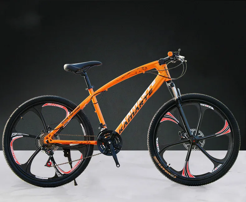 Discount 2017 New Style Mountain Bike Rappelling Mountain Bike Aluminum Frame 24/26 Double Hydraulic Disc Bicycle Racing Essential 14 Discount 2017 New Style Mountain Bike Rappelling Mountain Bike Aluminum Frame 24/26 Double Hydraulic Disc Bicycle Racing Essential 14