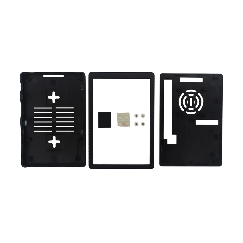 Raspberry-Pi-3-Model-B-Plus-3-5-inch-TFT-Screen-with-New-Designed-ABS-Case (4)