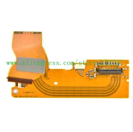 

For Canon 550D Back Cover LCD Connection Flex Cable Part Repair Part