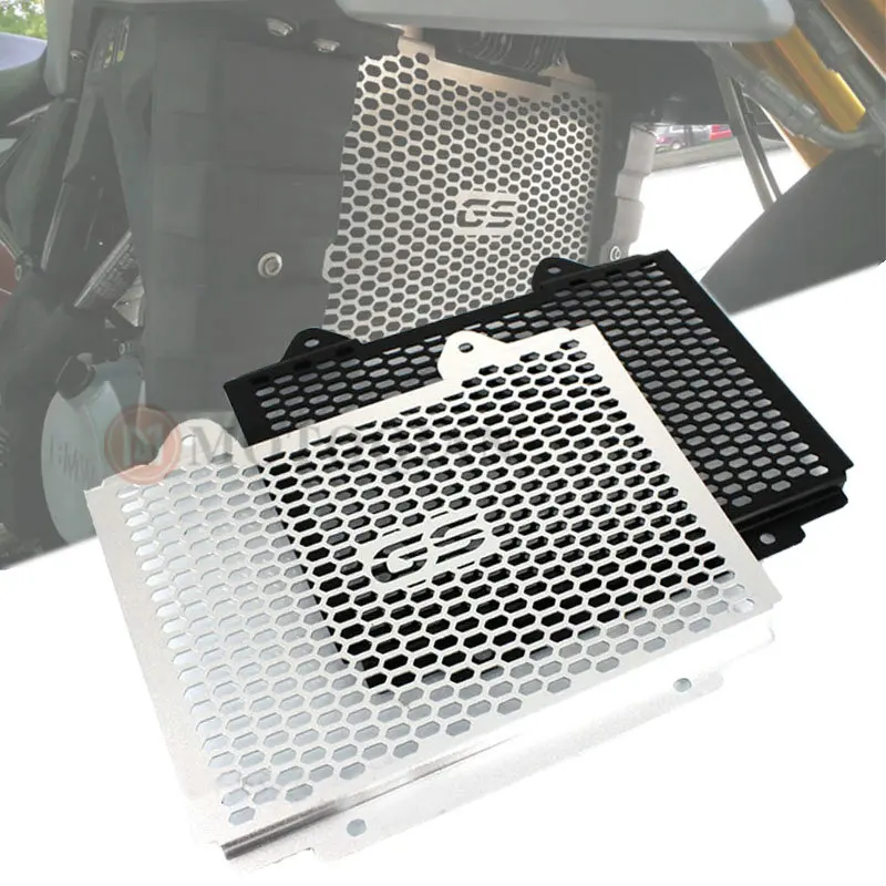 

Radiator Guard Protector Grille Grill Cover For BMW G310GS 2017 2018 Motorcycle Accessories G310 GS G 310GS Motorbike