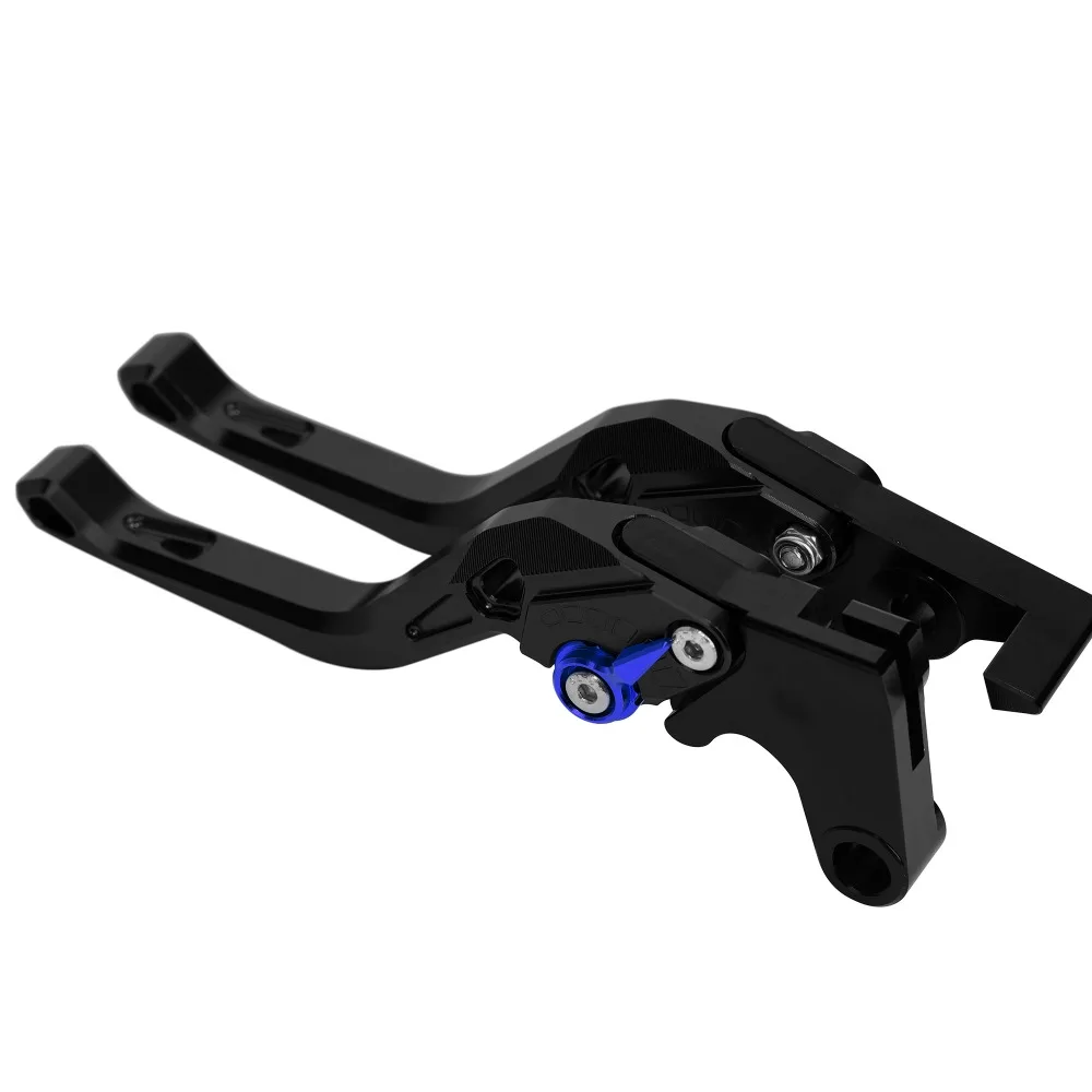 Для Suzuki RGV 250 1989 1996/DR650 DR650SE 2011 2019 2018 2017 мотоциклетные CNC алюминиевые короткие