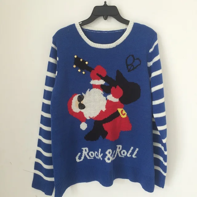 Aliexpress.com : Buy New arriving Ugly Christmas Sweaters
