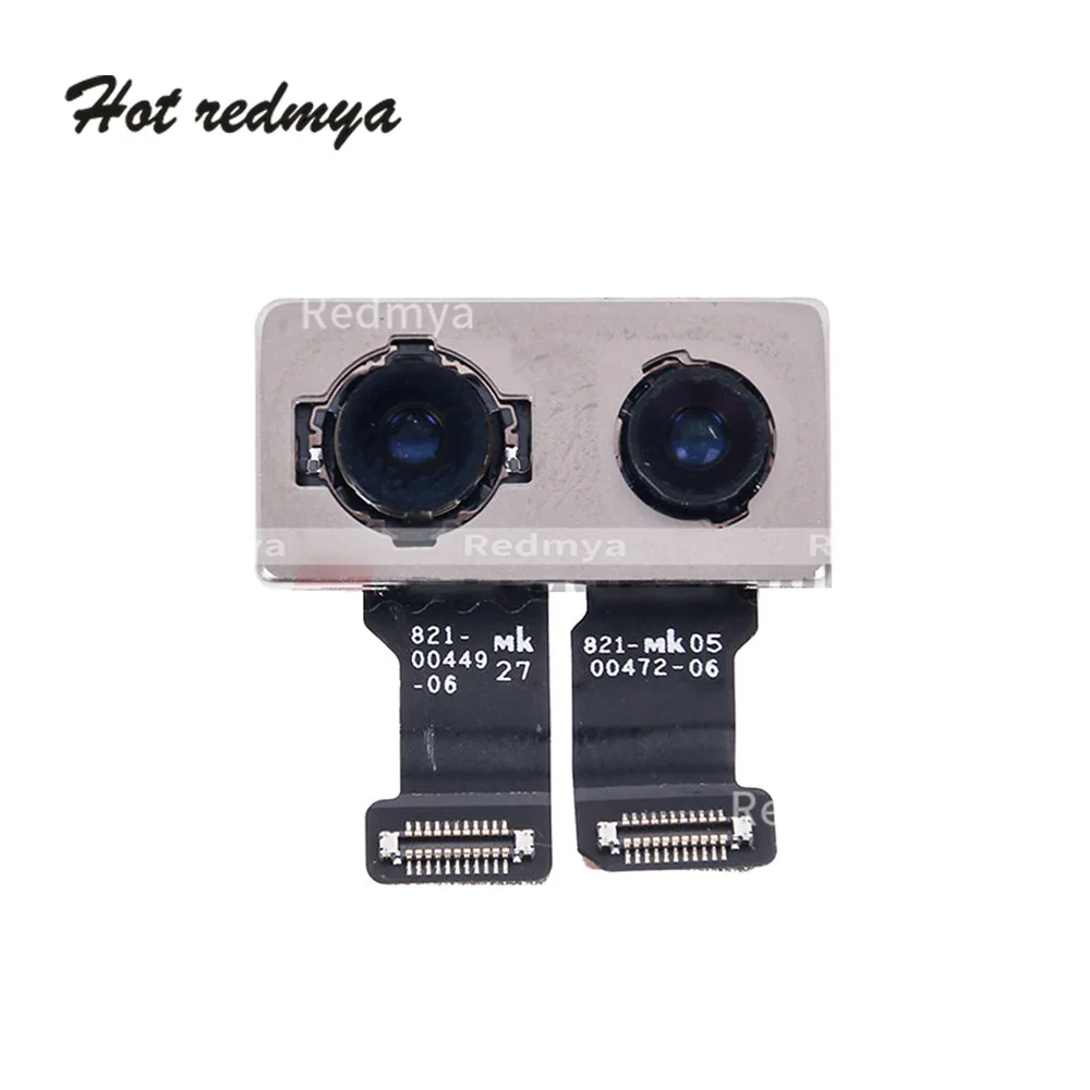 

High Quality Rear Main Camera Flex Cable For iPhone 7 Plus 5.5 Inch Back Big Camera Module Flex Cable Replacement Parts