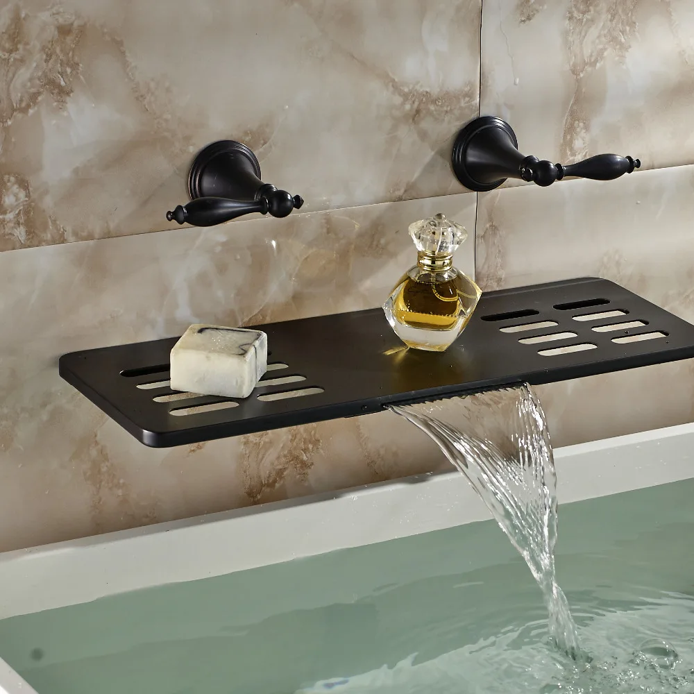 Online kaufen groÃhandel wand befestigter bad wasserhahn aus china ... Wasserhahn weiß bad