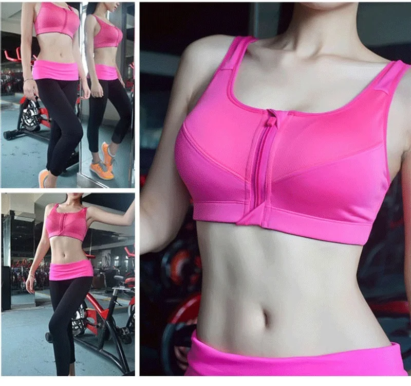 sport bra (1)