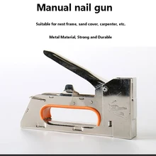 Гвоздь из нержавеющей стали ручной гвоздь пистолет дверной гвоздь пистолет инструмент пчеловода специальное приспособление для пчеловодства гвоздь пистолет