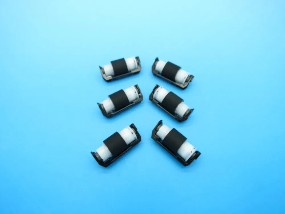 

Original Feed/separation roller For HP Color LaserJet CP1215 CM1312MFP CM1312nfi CP1515n