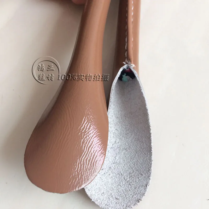 YESIKIMI 1 пара DIY сумки ручки 56 см качественная натуральная кожаная сумка аксессуары