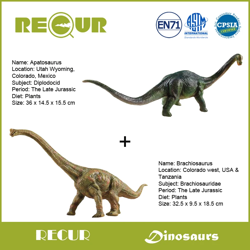 2 Teile Los Wiederholen Spielzeug Jurassic Original Design Brachiosaurus Apatosaurus Pvc Modell Hand Painted Actionfigur Stofftier Toy Lot Dinosaur Dinosaurfigure Action Aliexpress