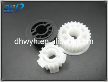 

free shipping FS6-0084-000 FS5-3321-000 FS5-3807-000 Developer Pulley Gear for Canon IR5000 IR6000 3pcs/set