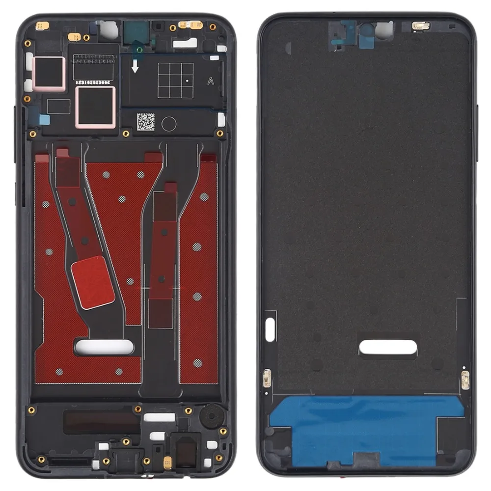 

Front Housing LCD Frame Bezel Plate for Huawei Honor 8C Replacement Front Housing parts for Honor 8C