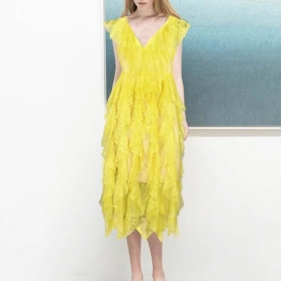 dresses