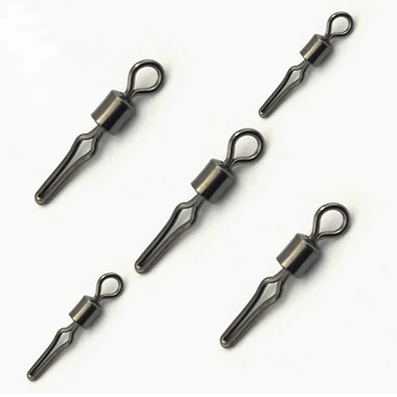 

fishing drop shot swivel 2#