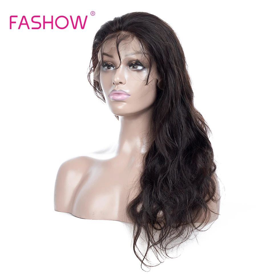 lace frontal wig