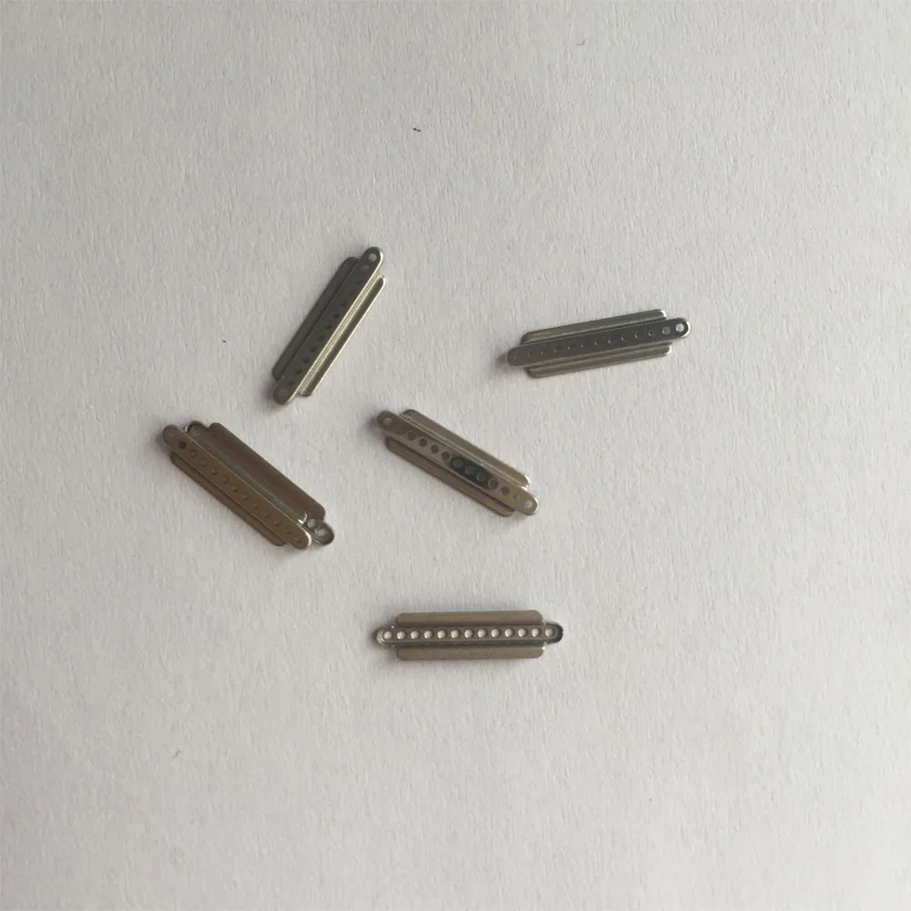 

5 Pcs Metal Front Ear Speaker Mesh Cover For Samsung Galaxy S5 Mini