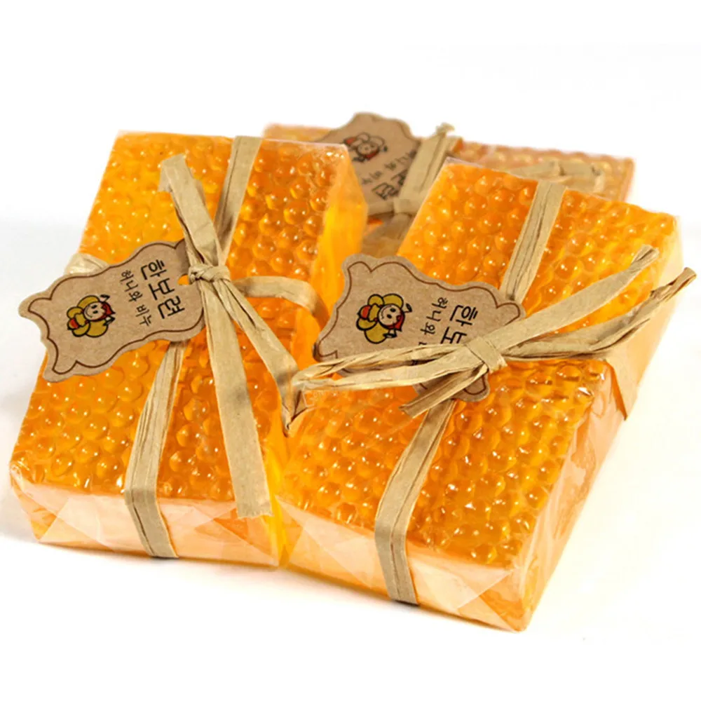 100% HandMade Whitening мыло Peeling Glutathione Arbutin Honey Kojic acid Soap 90g G0225 100% HandMade Whitening мыло Peeling Glutathione Arbutin Honey Kojic acid Soap 90g G0225