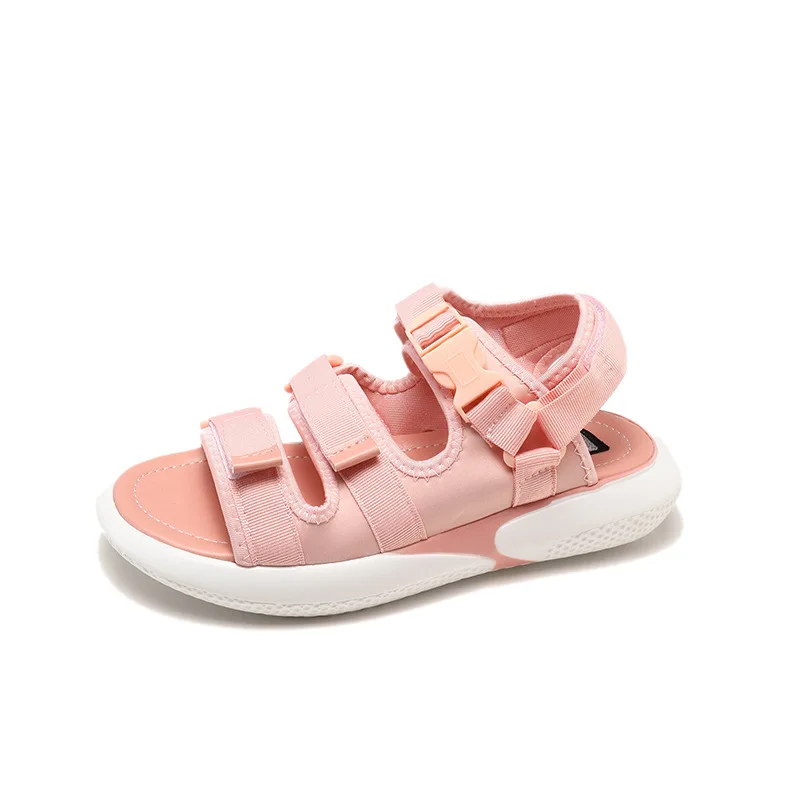 

2019 Hot Fashion New Summer Sports Sandals Ladies Breathable Chunky Sandals Shoe Women's Casual Mesh Sandals Sneakers Women