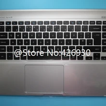 Palmest& клавиатура для samsung NP900X4B NP900X4C NP900X4D BE Belgium cоединенное Королевство Великобритания немецкая клавиатура Португалия PO PT тачпад с подсветкой