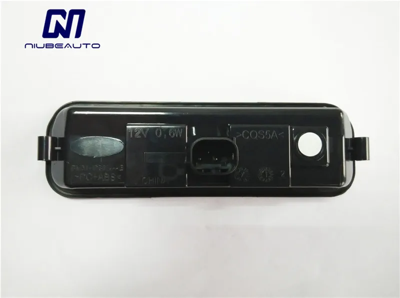 Tailgate Opening Switch Trunk Release Switch for Ford Focus MK3 ST Tourneo Connect Transit BM5119B514AE 1834376 2