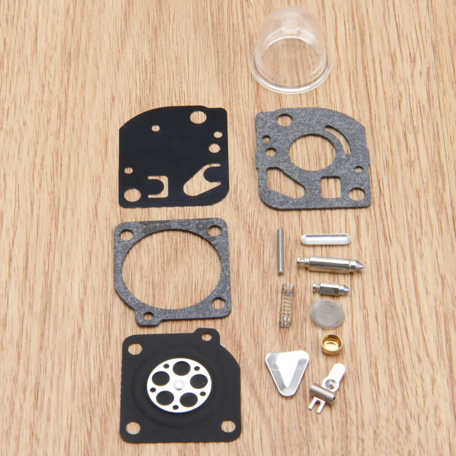 Карбюратор для Zama C1Q и C1U|carb kit|zama kitcarburetor trimmer |