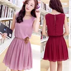 5% off! Brand Fashion Summer Dress Plus Size Female Casual Summer Style Tropical Quality Women Dress Vestido De Festa Femininas Save 0.63 on Brand Fashion Summer Dress Plus Size Female Casual Summer Style Tropical Quality Women Dress Vestido De Festa Femininas