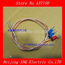 Трехпроводный прецизионный датчик температуры с платиновым сопротивлением pt100 термопара/pt1000 термопара 3 провода