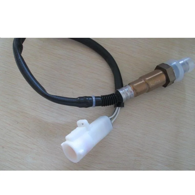 

Lambda Sensor Oxygen Sensor for 2007 2009 2010 Ford Mondeo S-M Front /0258006927/928/6G91-9F472-AA/68cm/12 hole #01052201-005