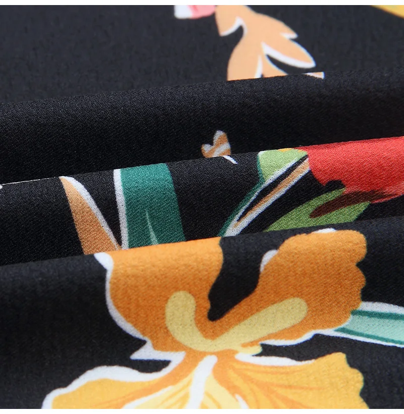 LOSSKY женское летнее платье с рукавом-бабочкой с v-образным вырезом с цветочным принтом и оборками повседневное ТРАПЕЦИЕВИДНОЕ мини-платье в стиле бохо пляжный сексуальный стильный сарафан