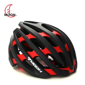

MOON Cycling Helmet Integrated Mountain Bike Helmet Riding Protective Equipment For Men and Women Outdoor Cycling Helmet