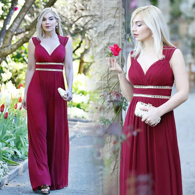 ever pretty bridesmaid dresses