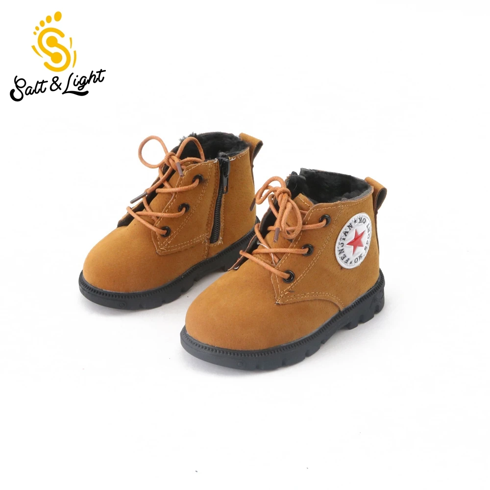 font b Children b font s snow font b boots b font 2016 Winter new