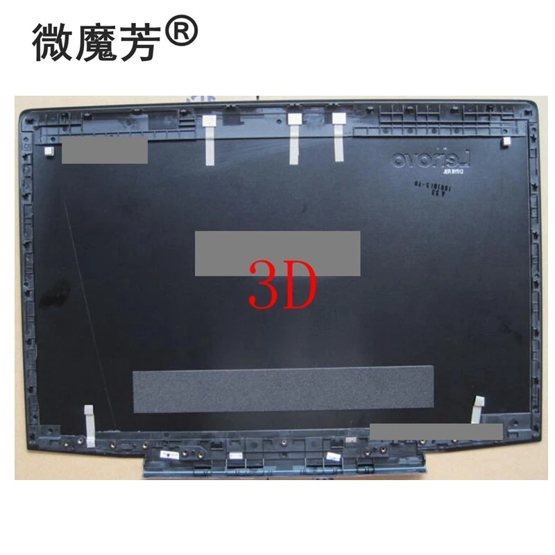 Новинка для Lenovo задняя крышка телефона AM0ZL000100|lcd back cover|lcd lcdlenovo y70 |