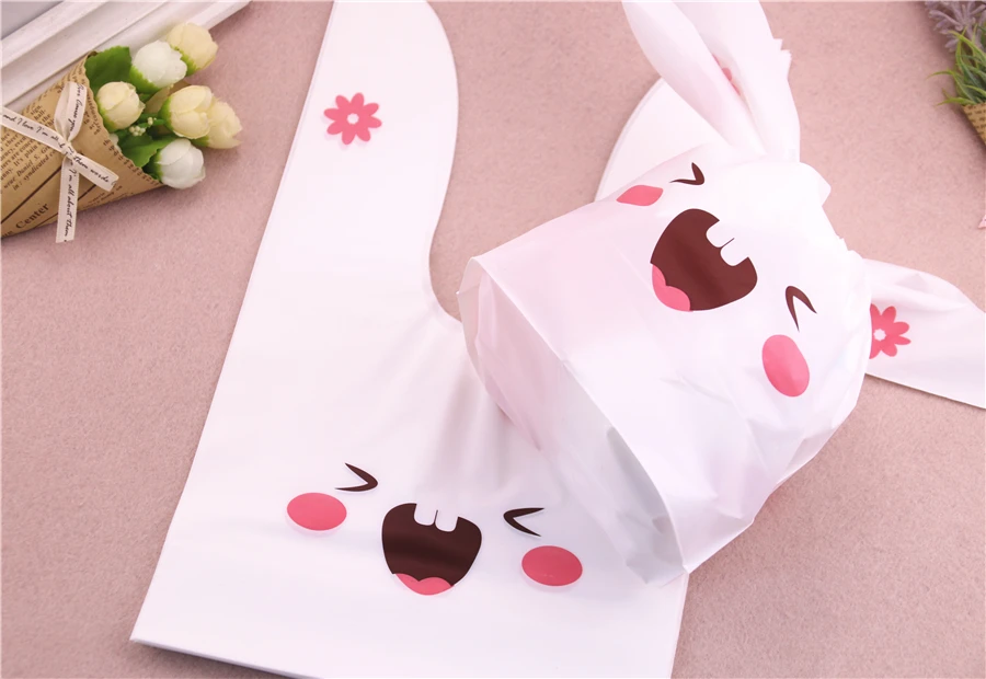 Packaging bags (75)