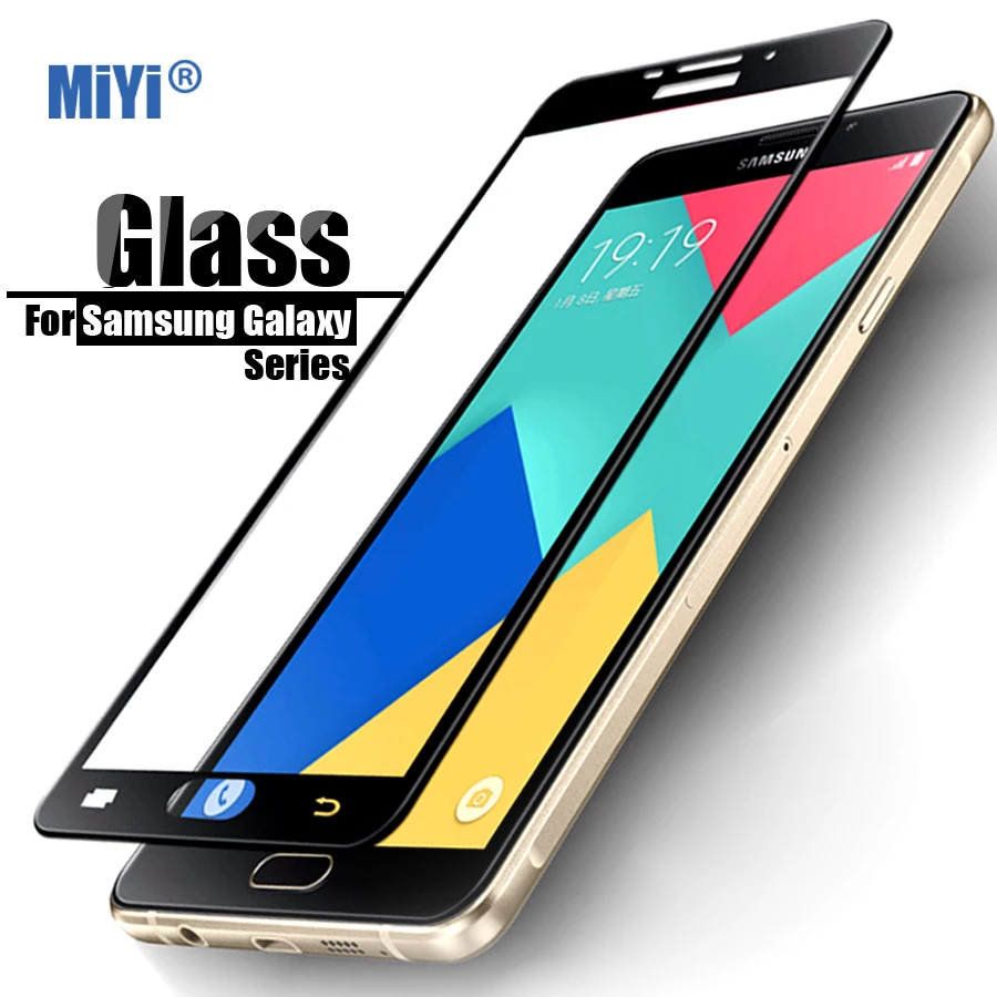 

For Samsung j2 Prime Case Screen Protector Tempered Glass For Samsung Galaxy J3 J5 J7 2016 2017 J2 J5 J7 Prime J1 Ace Cover Film